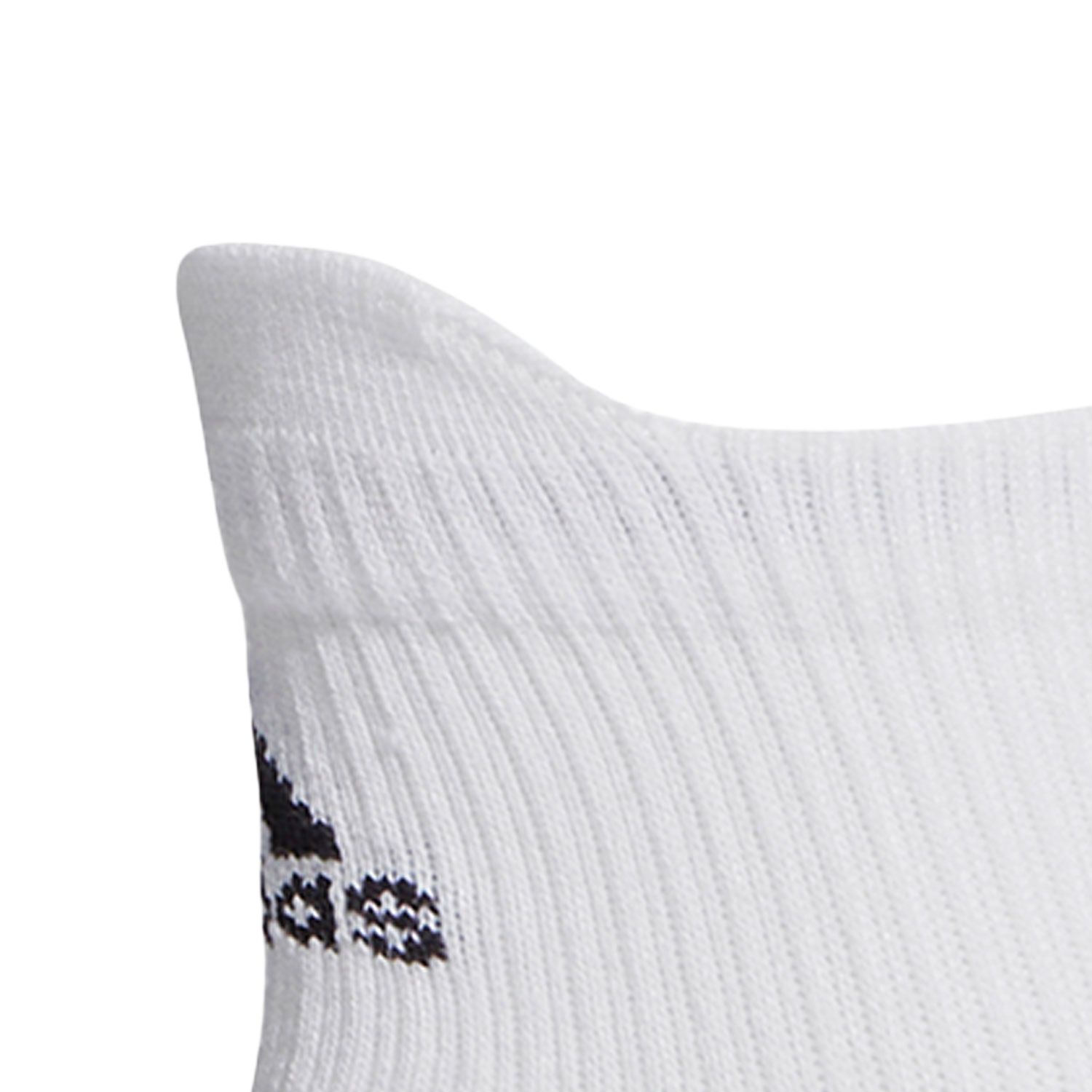 Adidas Ankle Socks Unisex White