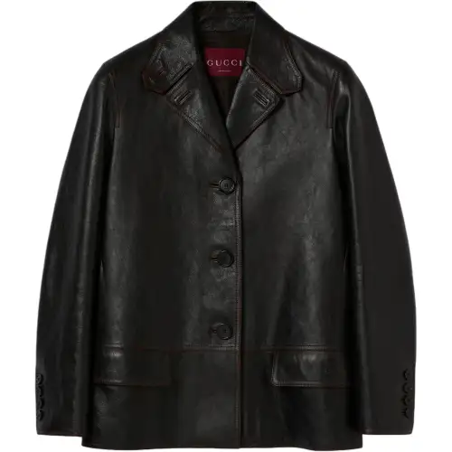GUCCI FW25 Jackets & Coats Women's