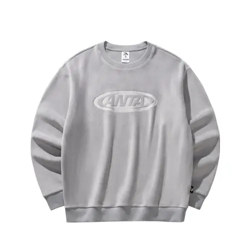 Anta Life Collection Sweatshirt Men's