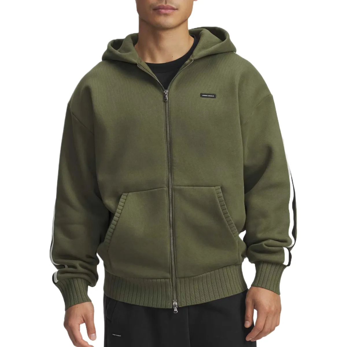 Under Armour Icon Sweatshirt Men's