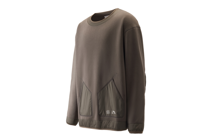 KOLON SPORT COMFY Sweatshirt Unisex