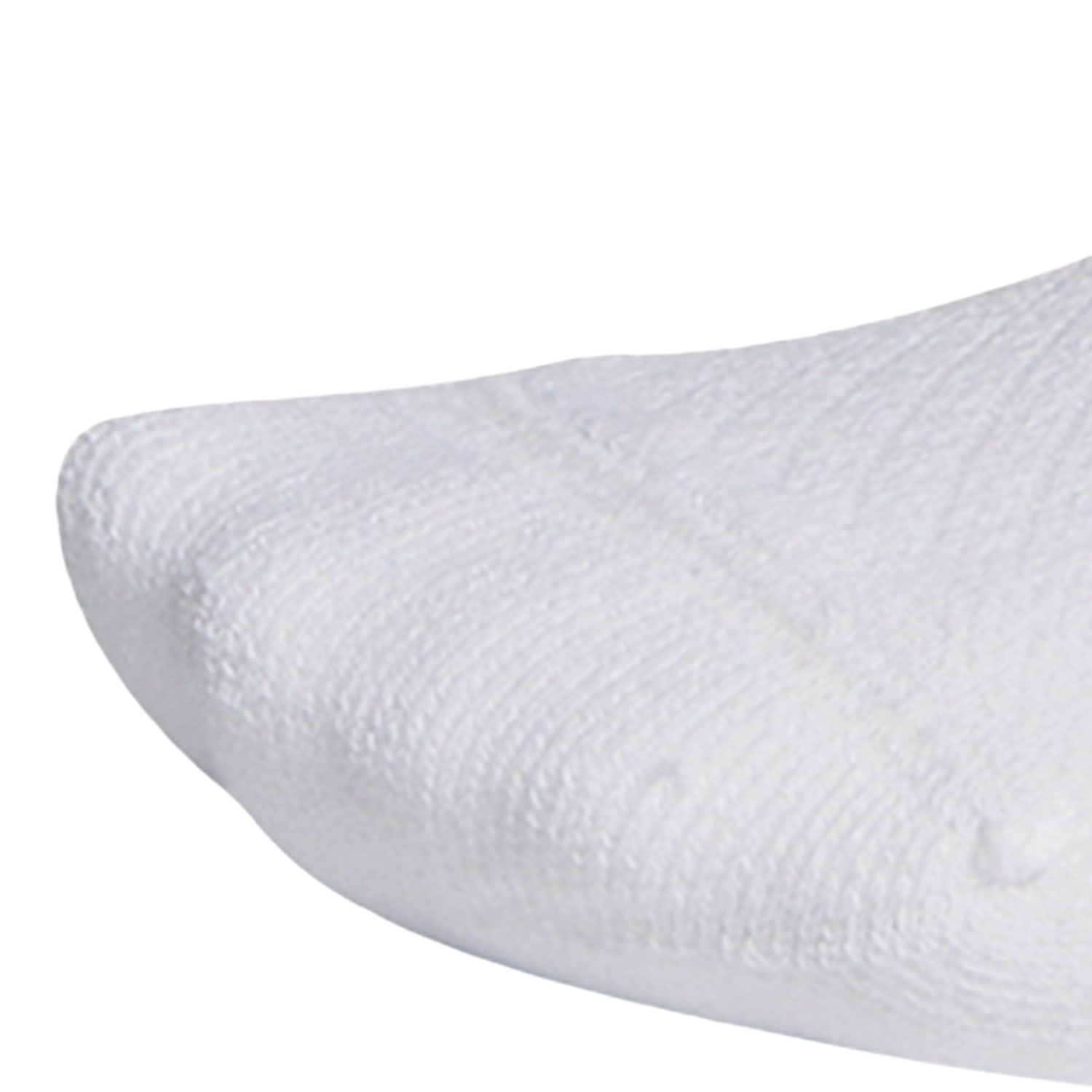 Adidas Ankle Socks Unisex White