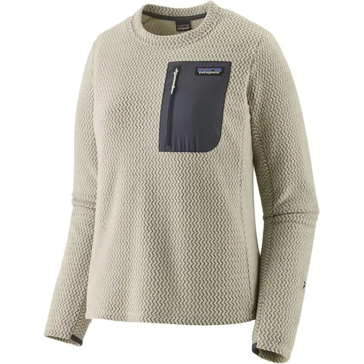 Patagonia R1 Fleece Clothing Women's
