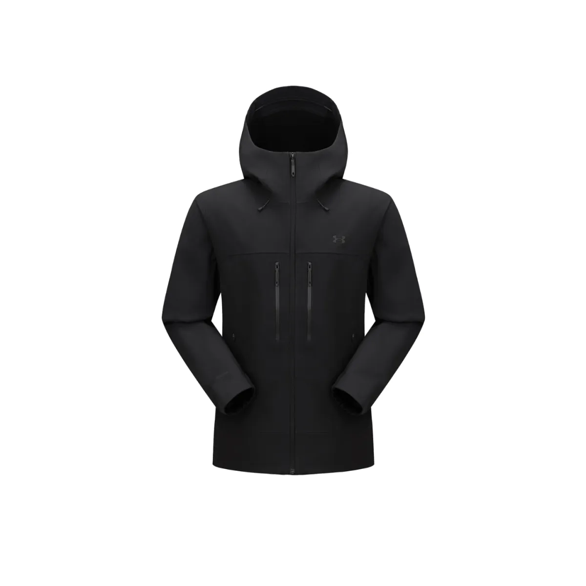 Under Armour Jackets Men's Hooded Moderate Soft Shell