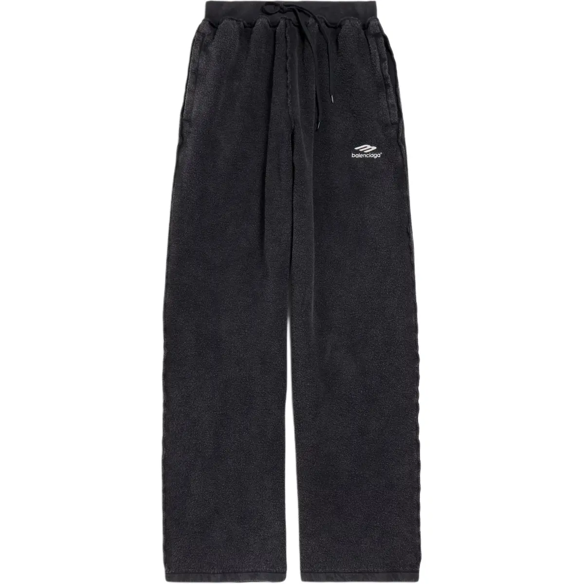 Balenciaga Inside-Out 3B track pants