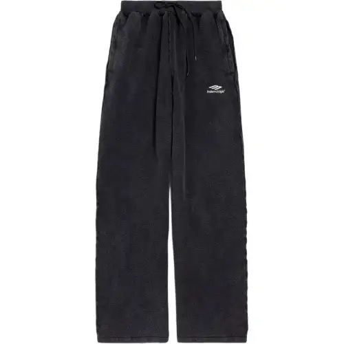 Balenciaga Inside-Out 3B track pants
