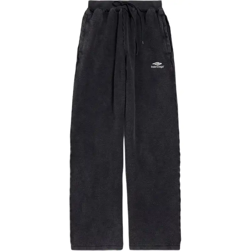 Balenciaga Inside-Out 3B track pants