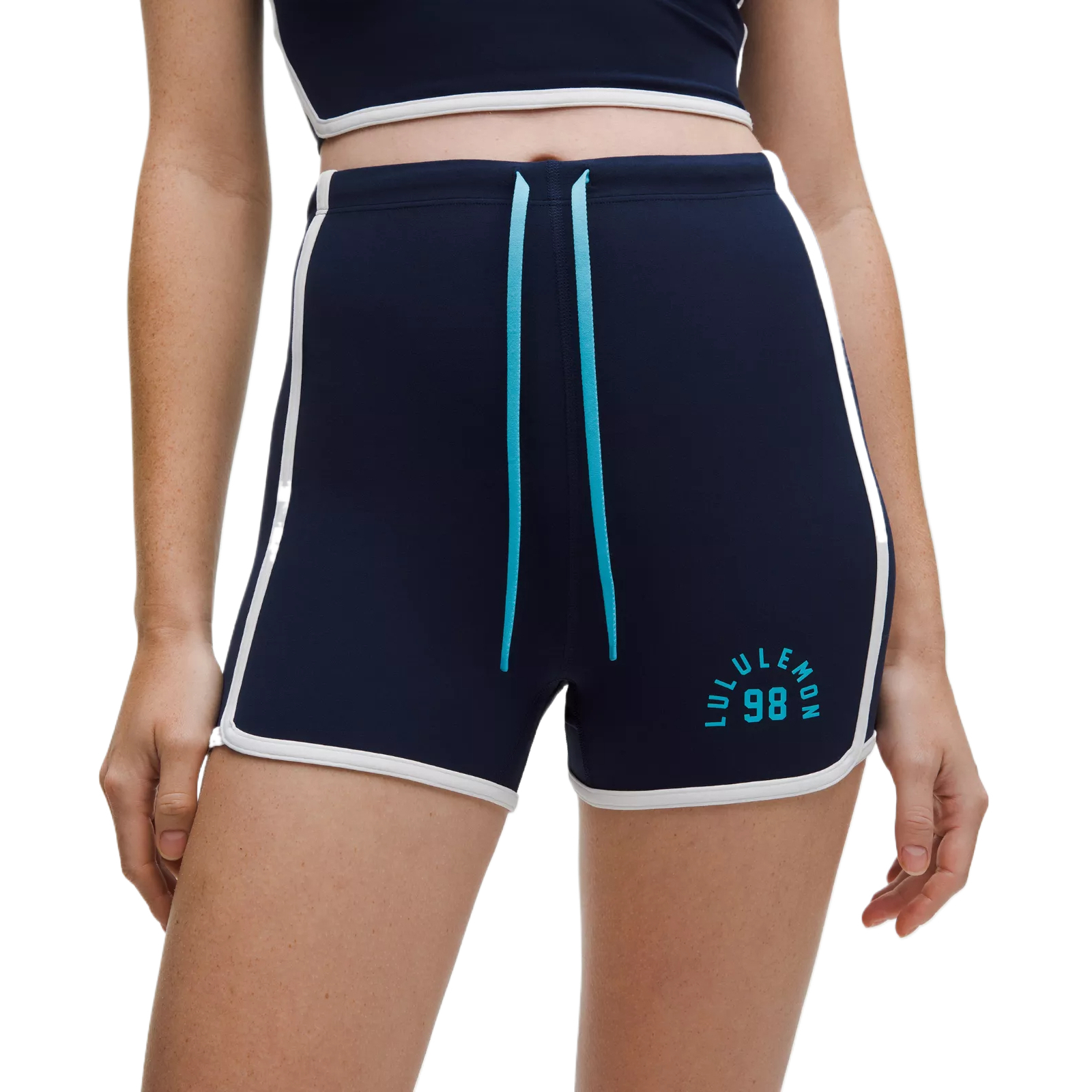 Lululemon Yoga Shorts 3′ Women’s