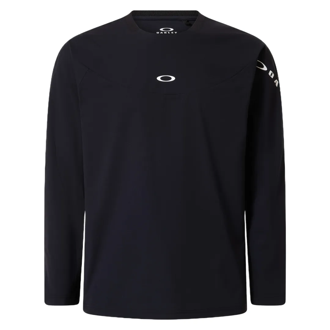 Oakley O Sync Pack Knit L/S Crew 1.0 T Shirt Men's