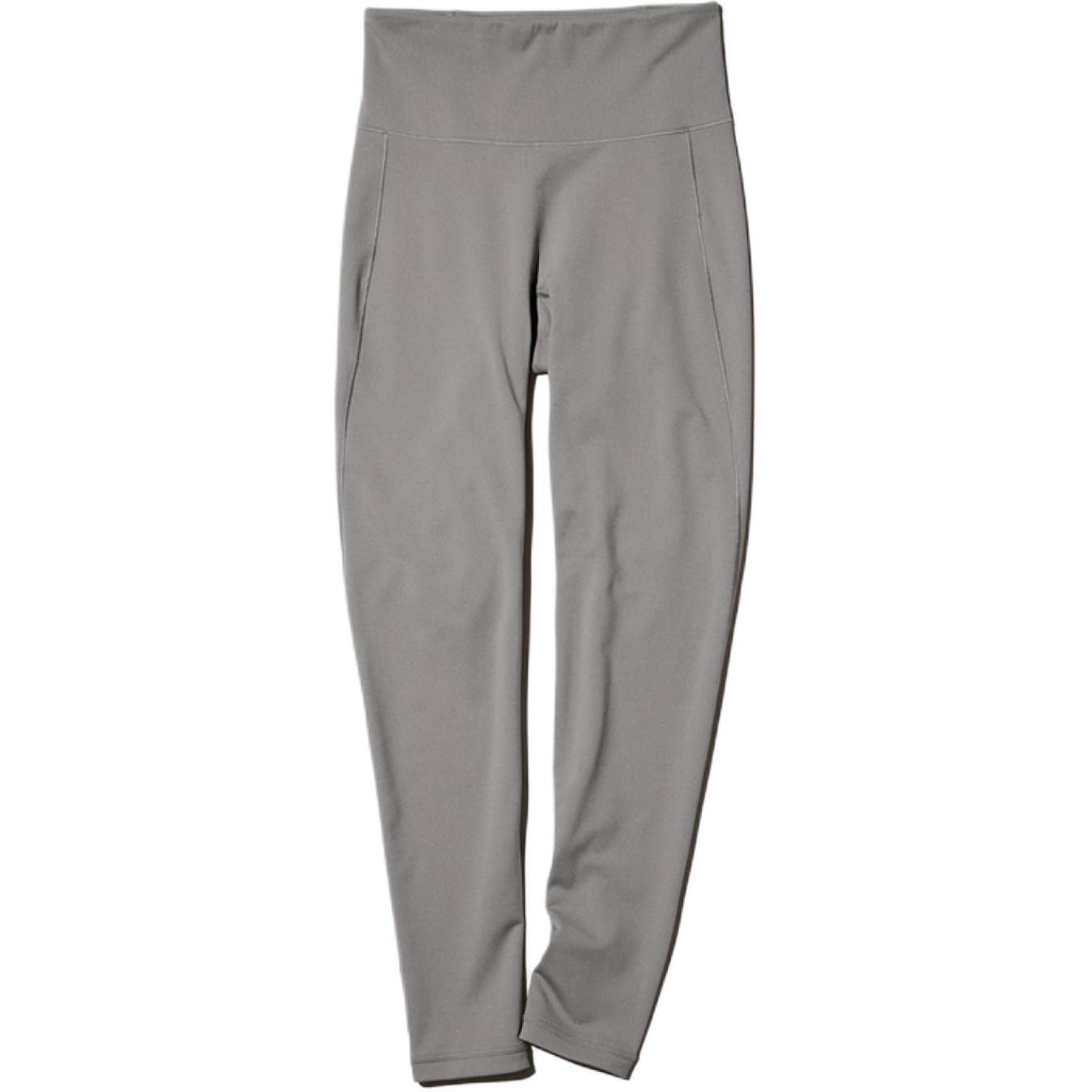 Женские леггинсы UNIQLO (черные)