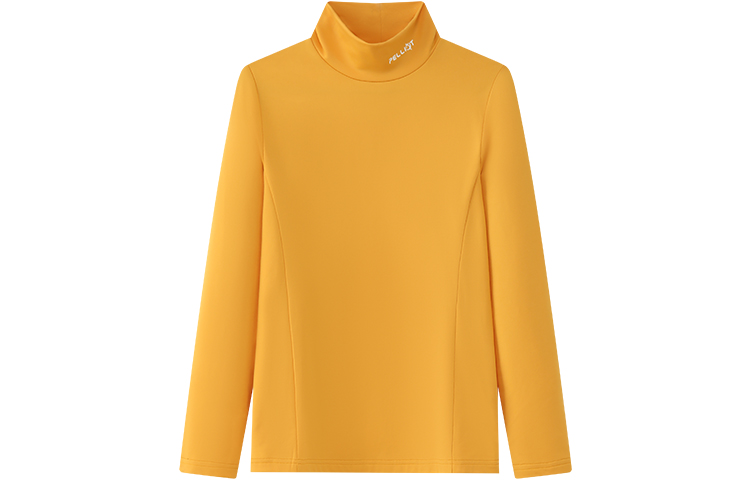 PELLIOT Classic 1.0 Fleece Tops Women's Stand Collar Moderate