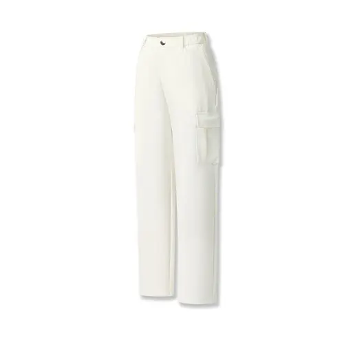 FILA Casual Pants Women's White