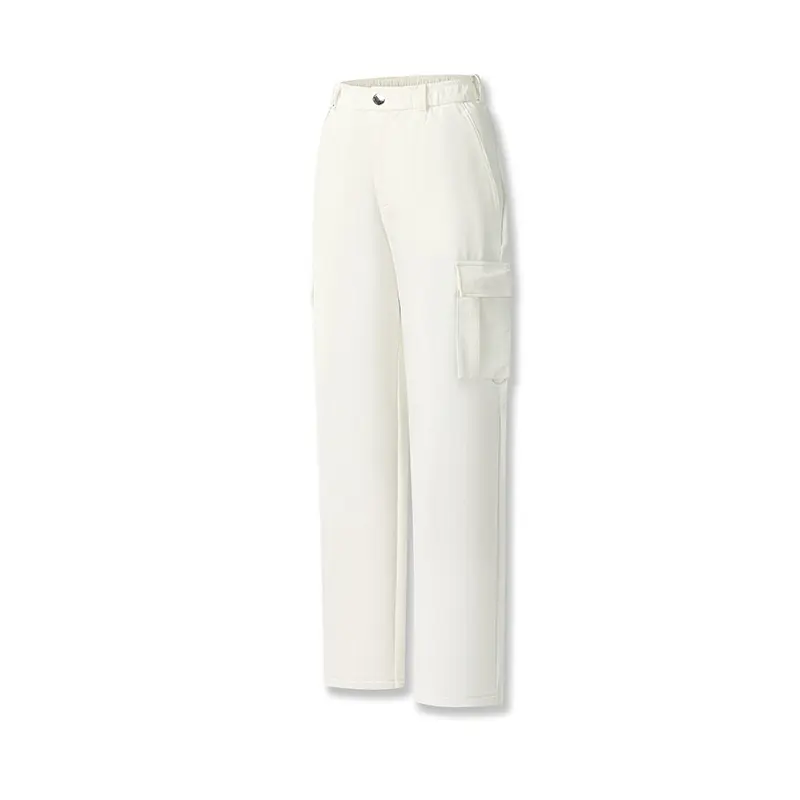 FILA Casual Pants Women's White