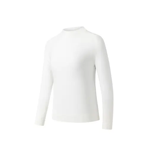 Anta Champion All Weather Collection Knitwear Women's