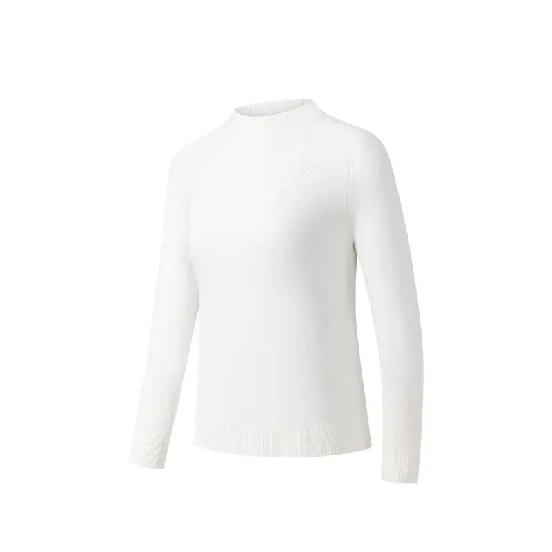Anta Champion All Weather Collection Knitwear Women's
