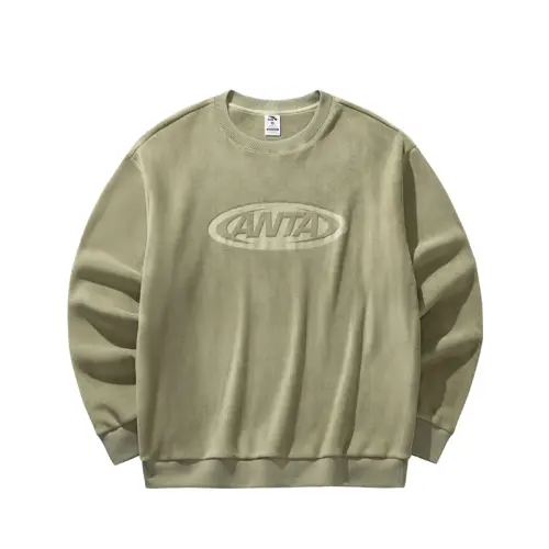 Anta Life Collection Sweatshirt Men's