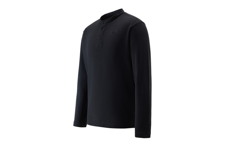 KOLON SPORT Fleece Tops Men’s Thickened