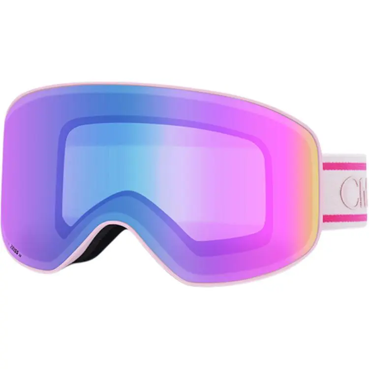 Chloe CH0072S Windproof Unisex Ski Goggles