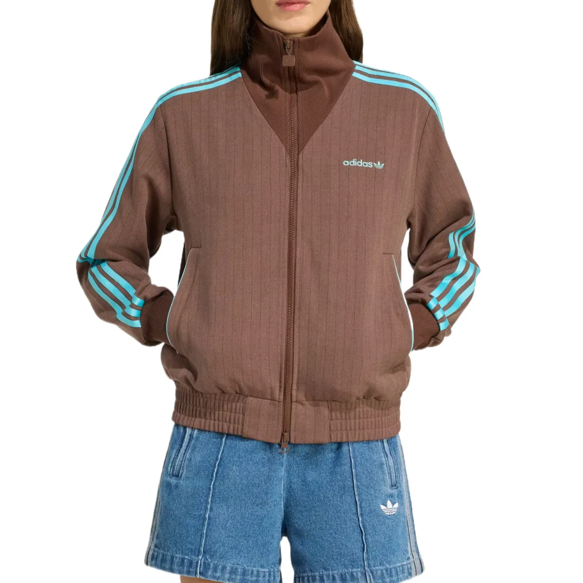 Adidas Originals Jacket Women's
