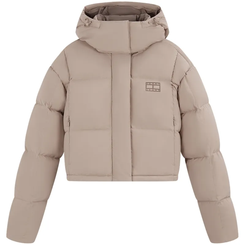 Tommy Hilfiger Down Jacket Women's