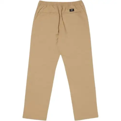 Vans Casual Pants Men's Khaki Moderate Other