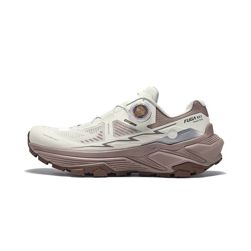 KAILAS FUGA EX3 BOA Trail Running Shoes Women's