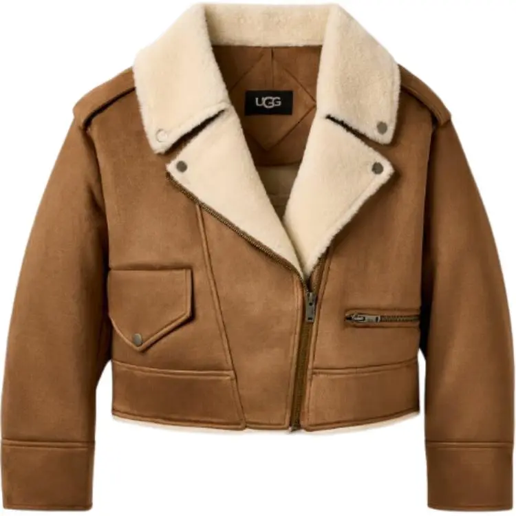 UGG FW25 Jackets & Coats Women's