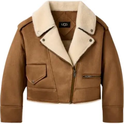 UGG FW25 Jackets & Coats Women's