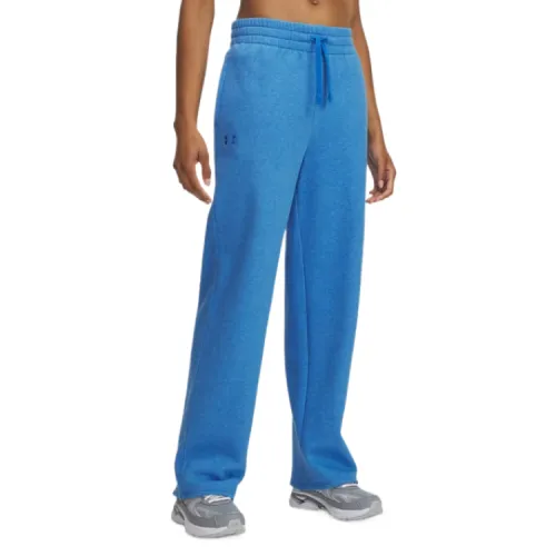 Under Armour Rival Fleece Knitted Sweatpants Women's