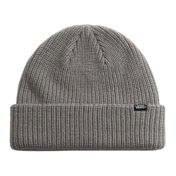 Vans Acrylic Beanies Men's Gray
