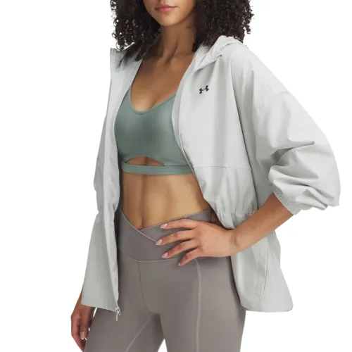 Under Armour Rival Jacket Women's