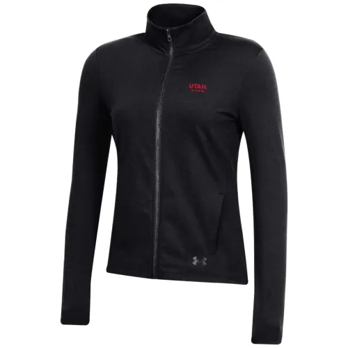 Under Armour Motion Jacket Women's