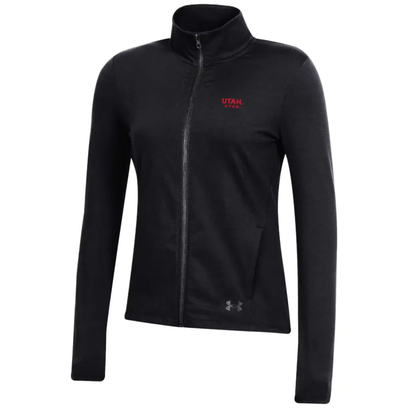 Under Armour Motion Jacket Women's