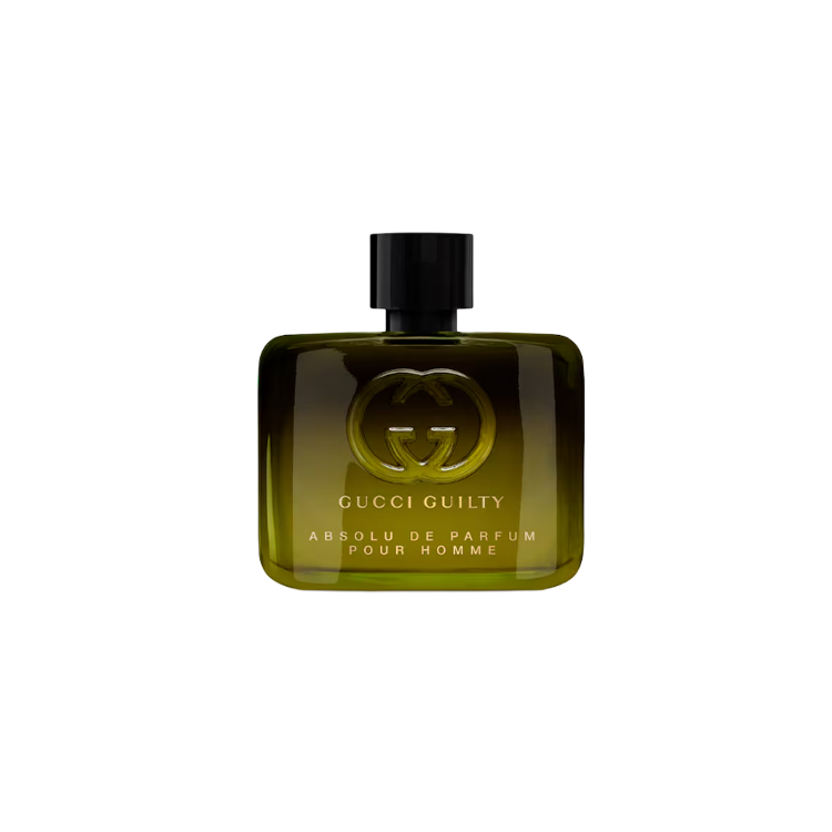 Мужские духи Gucci Guilty Elixir de Parfum (60 мл)
