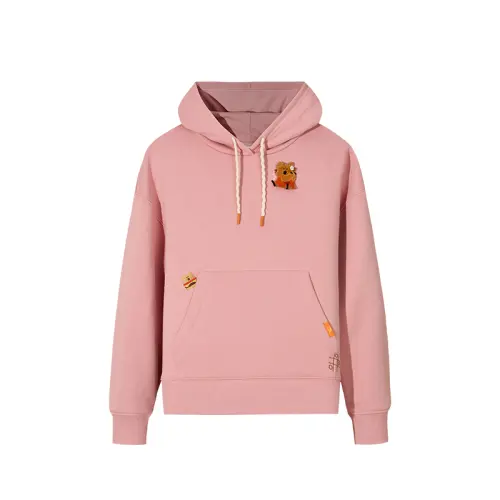 Anta x DAIMENGTING,LIANMINGKUAN Life Collection Sweatshirt Women's