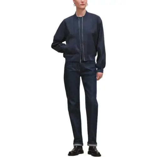 HERMES FW25 Jackets & Coats Women's