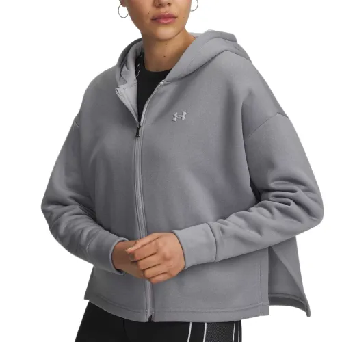 Under Armour Fleece Sweatshirt Women's