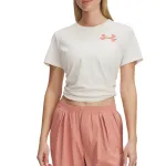 Under Armour Regular T Shirt Women's