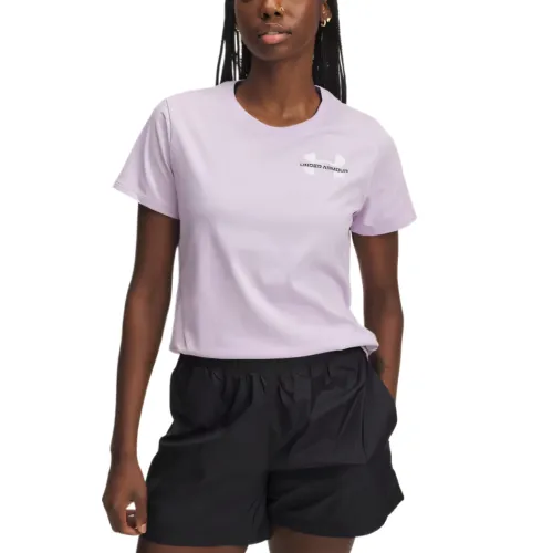 Under Armour Regular T Shirt Women's