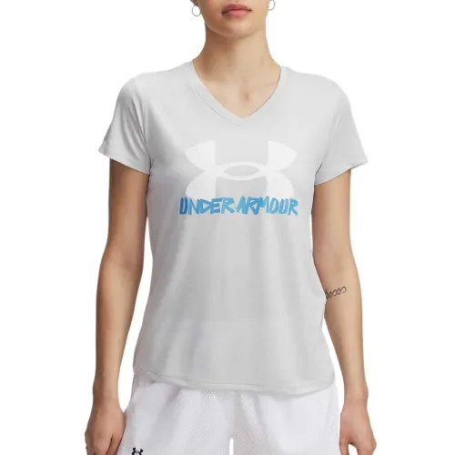 Under Armour Tech T Shirt Women's