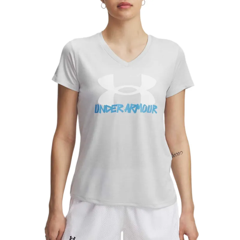 Under Armour Tech T Shirt Women's