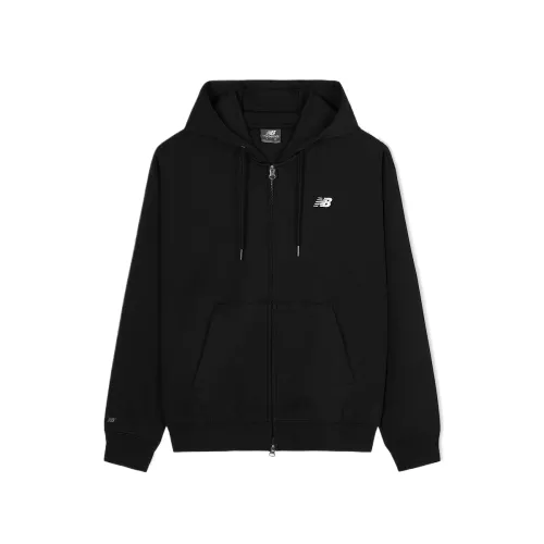 New Balance SEMI Over FIT Sweatshirt Men's