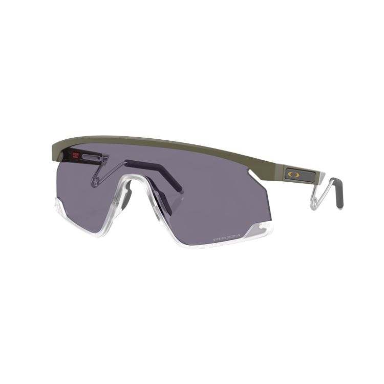 Oakley 9237 Bxtr Metal Everyday Unisex Wind Resistant Wind Goggles