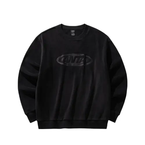 Anta Life Collection Sweatshirt Men's