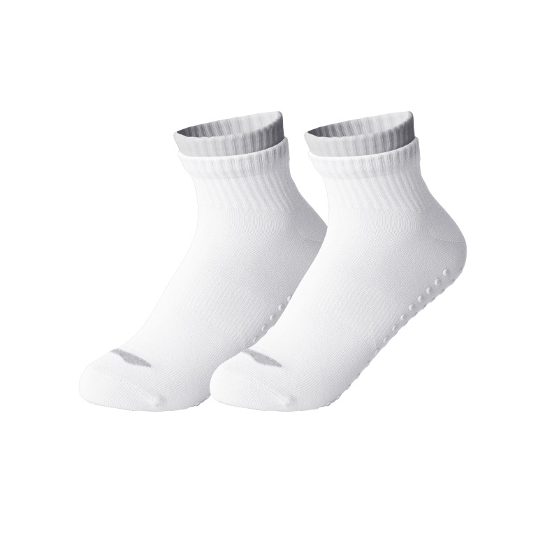 Li Ning Ankle Socks Women’s 2 Pack
