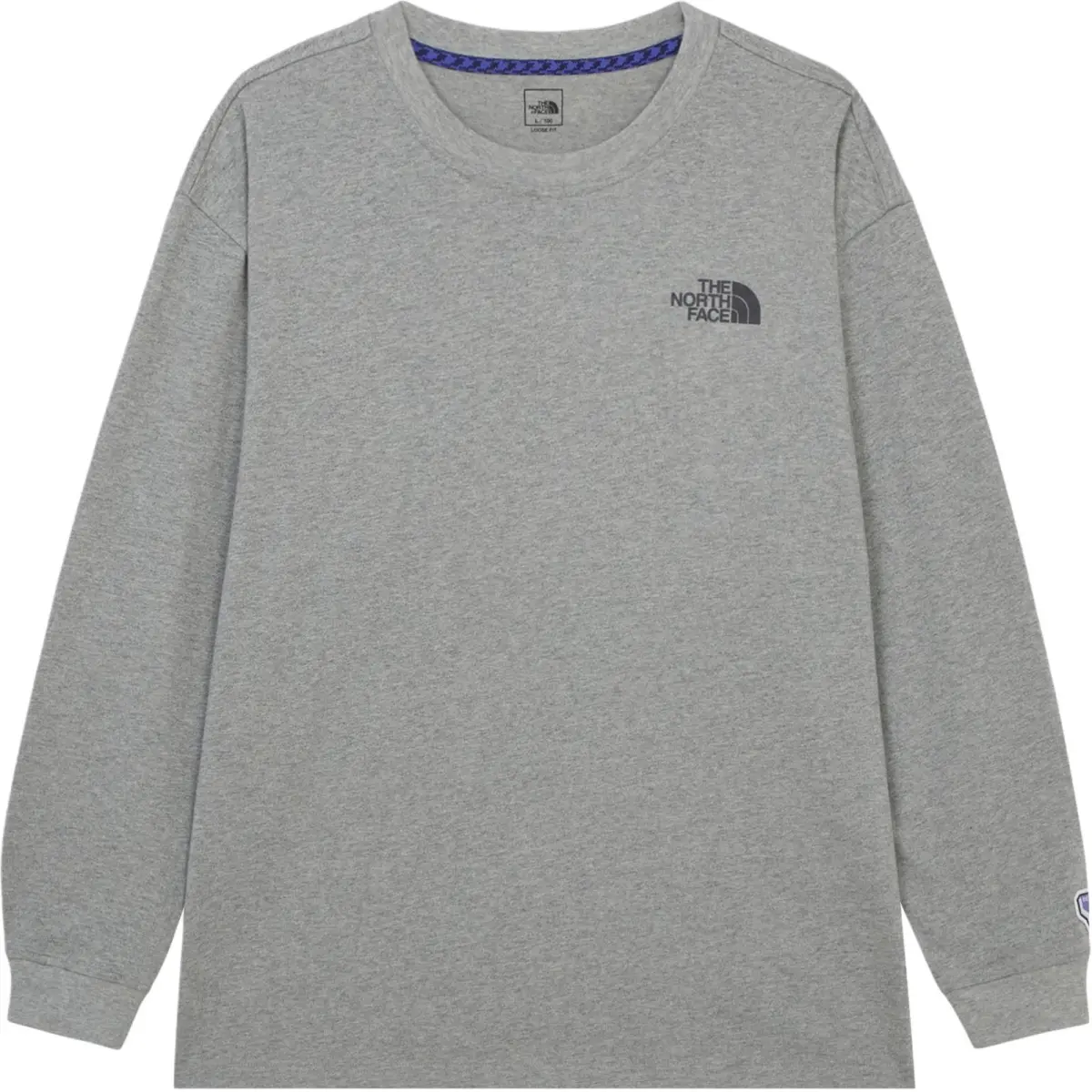 THE NORTH FACE Sweatshirt Men's