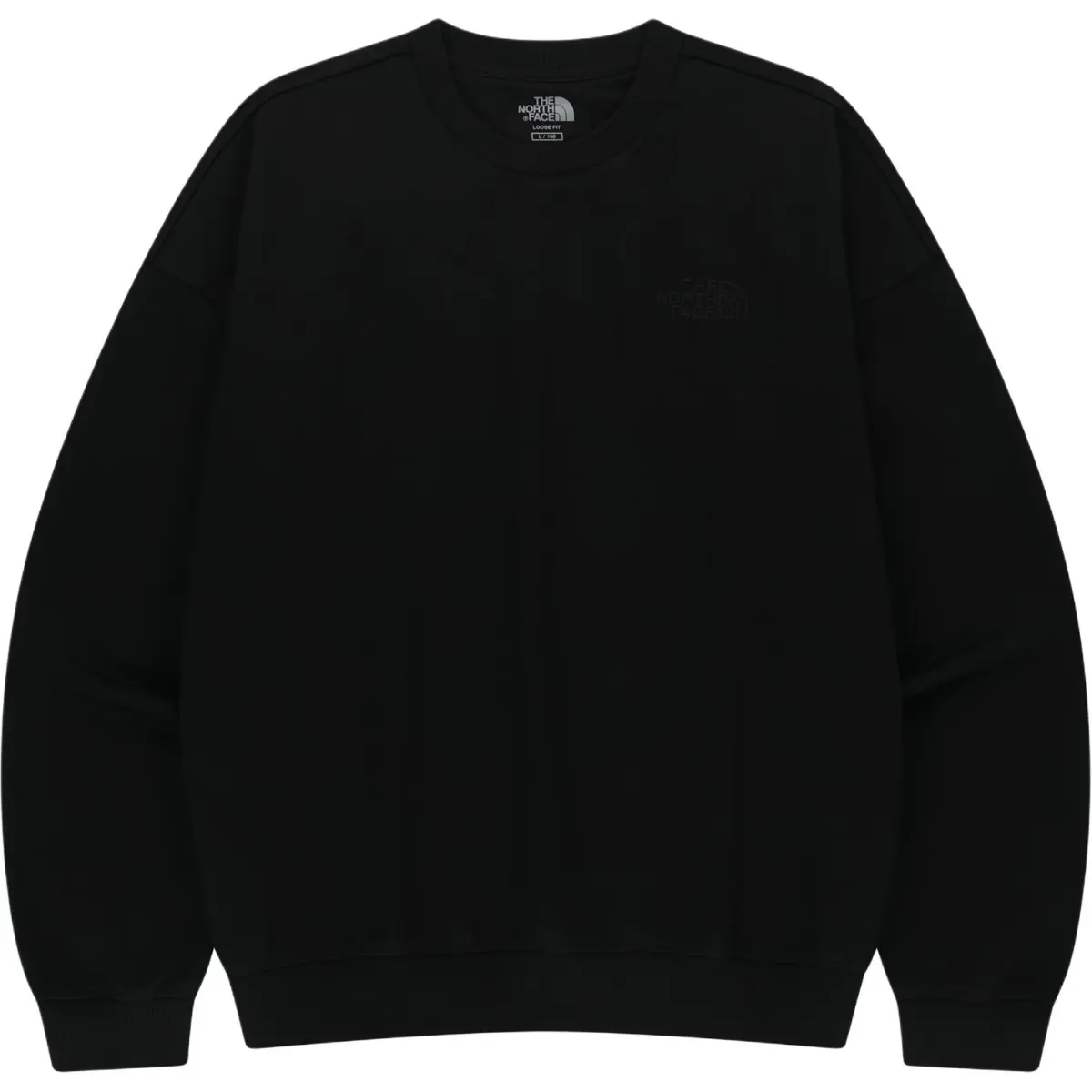 THE NORTH FACE Sweatshirt Men's