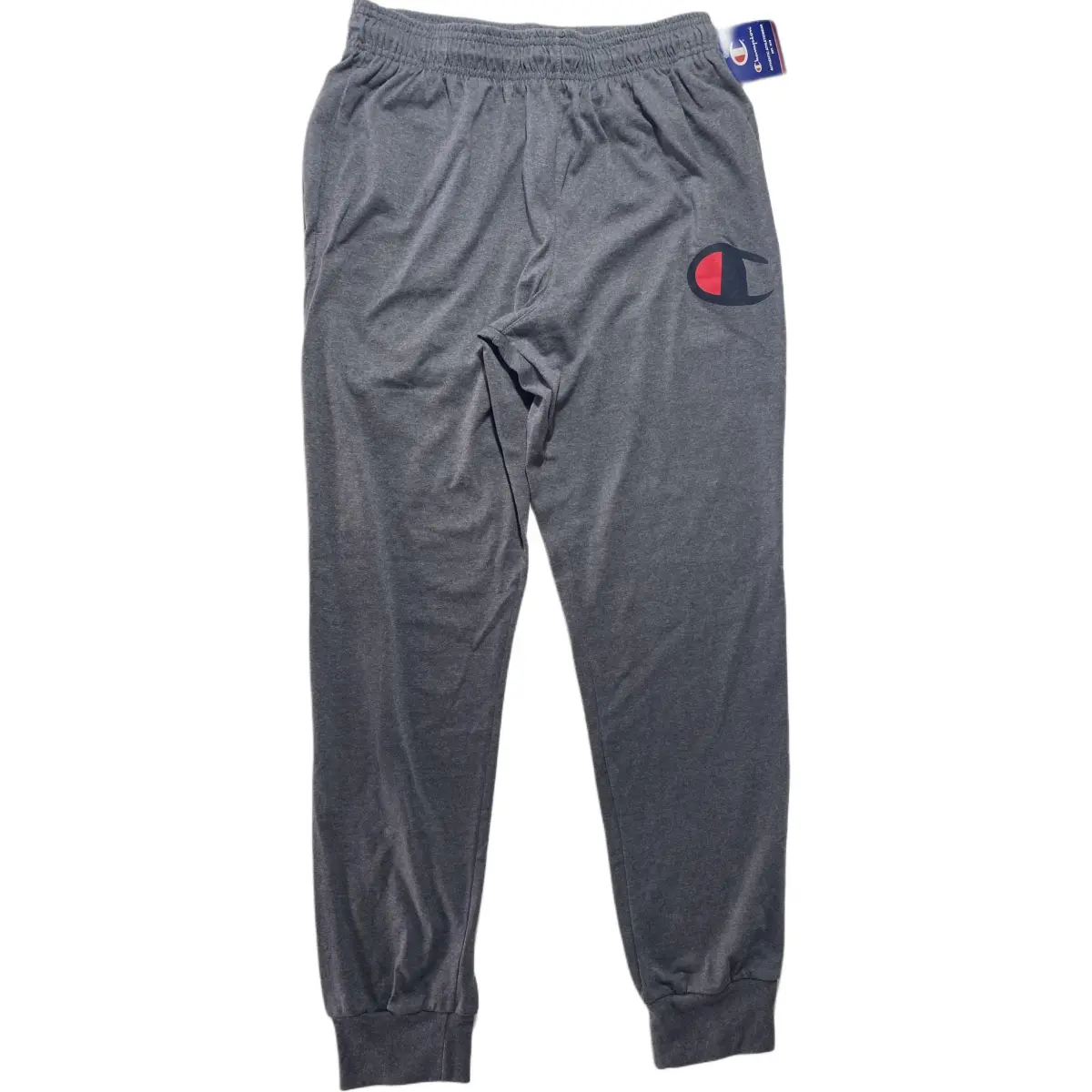 Champion Casual Pants US Version Unisex Dark Gray