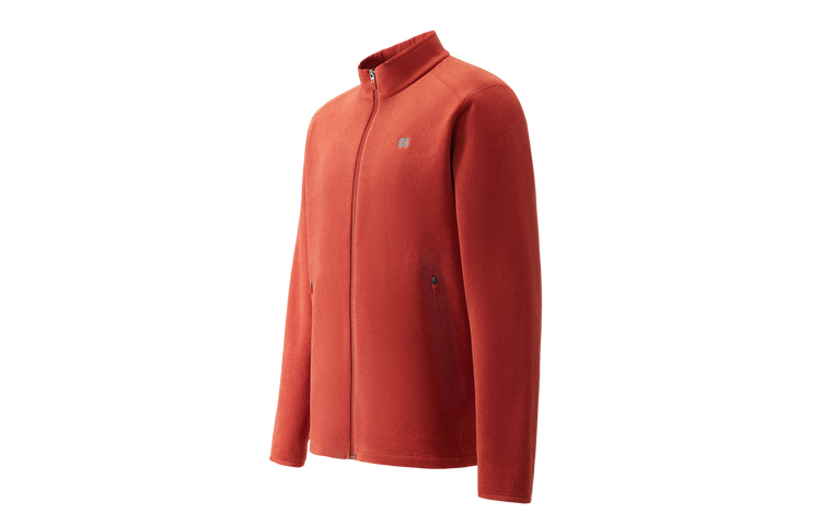 KOLON SPORT HIKING Fleece Jacket Men’s