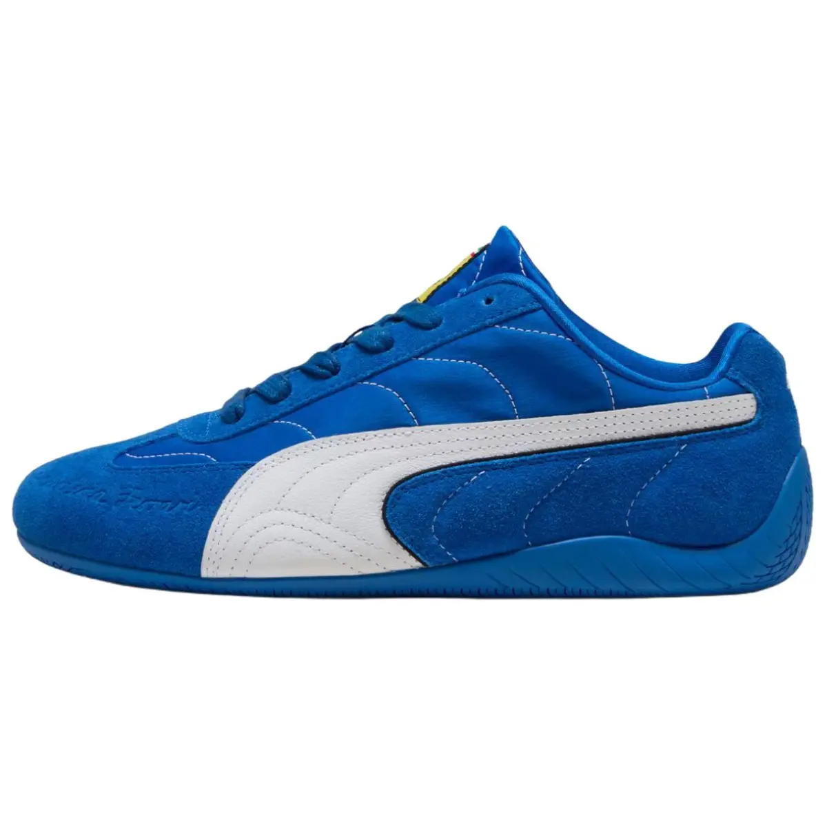 PUMA x Scuderia Ferrari HP Speedcat Casual Shoes Unisex Blue